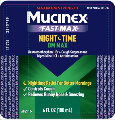 Full Carton Label (72854 141 Front Label)